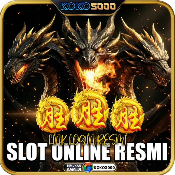 KOKO5000 Link Situs Mudah Bocor Modal 100 Perak Cuwan Jutaan